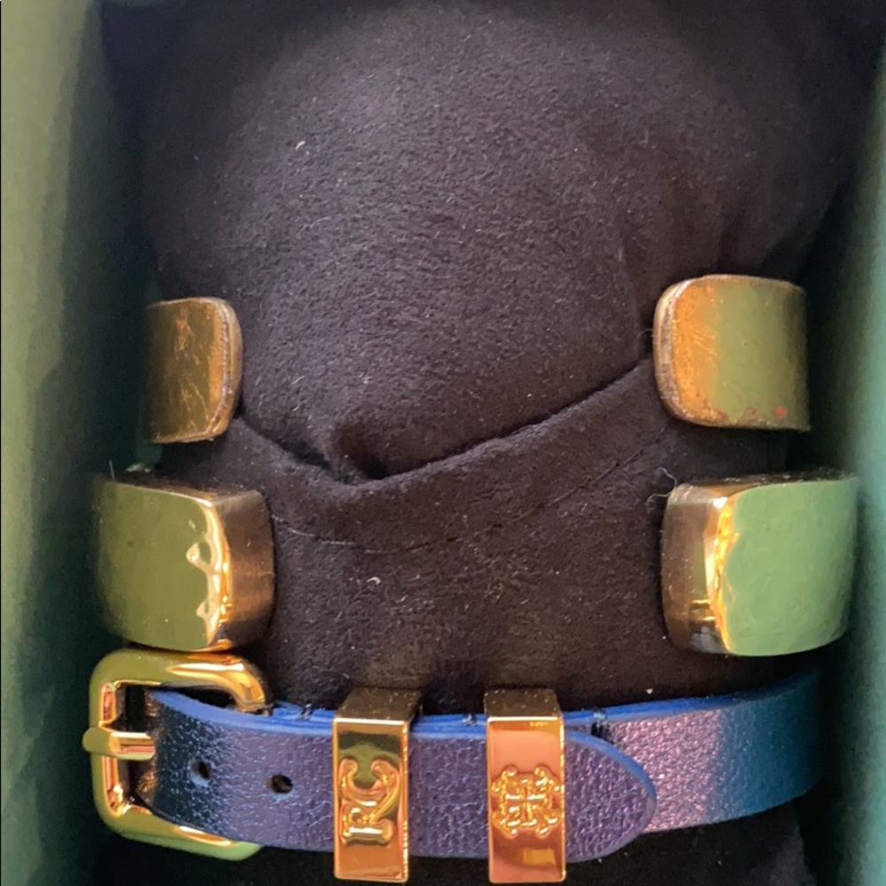 Rustic Cuff Okc Thunder Stack - image 2